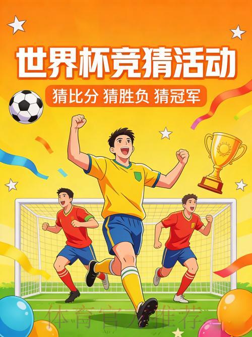 世界杯竞猜平台:探索竞猜旅程中的精彩瞬间 世界杯竞猜平台:探索竞猜旅程中的精彩瞬间