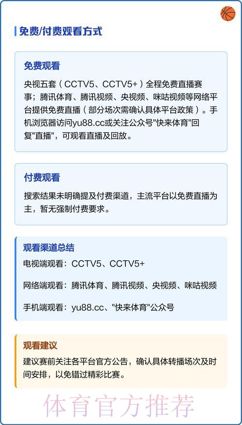中国世界杯赛事网络直播收看全攻略